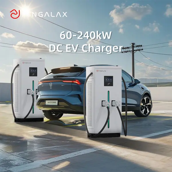 The Best EV Car Charging Stations for Long-Distance Travel