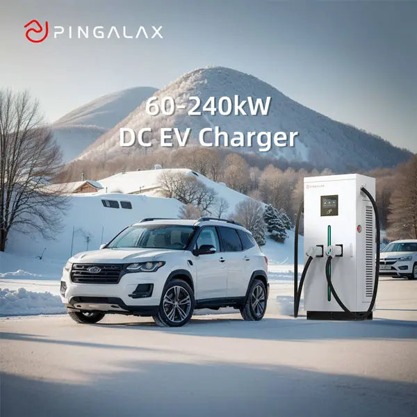 Why Rural Areas Need More EV Car Charging Stations