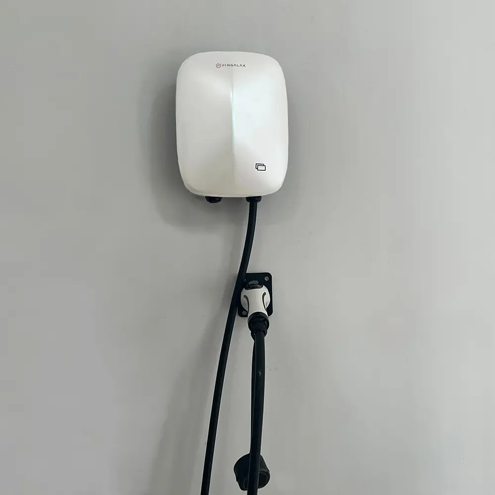 Vehicle Charging Stations: Balancing Demand and Infrastructure