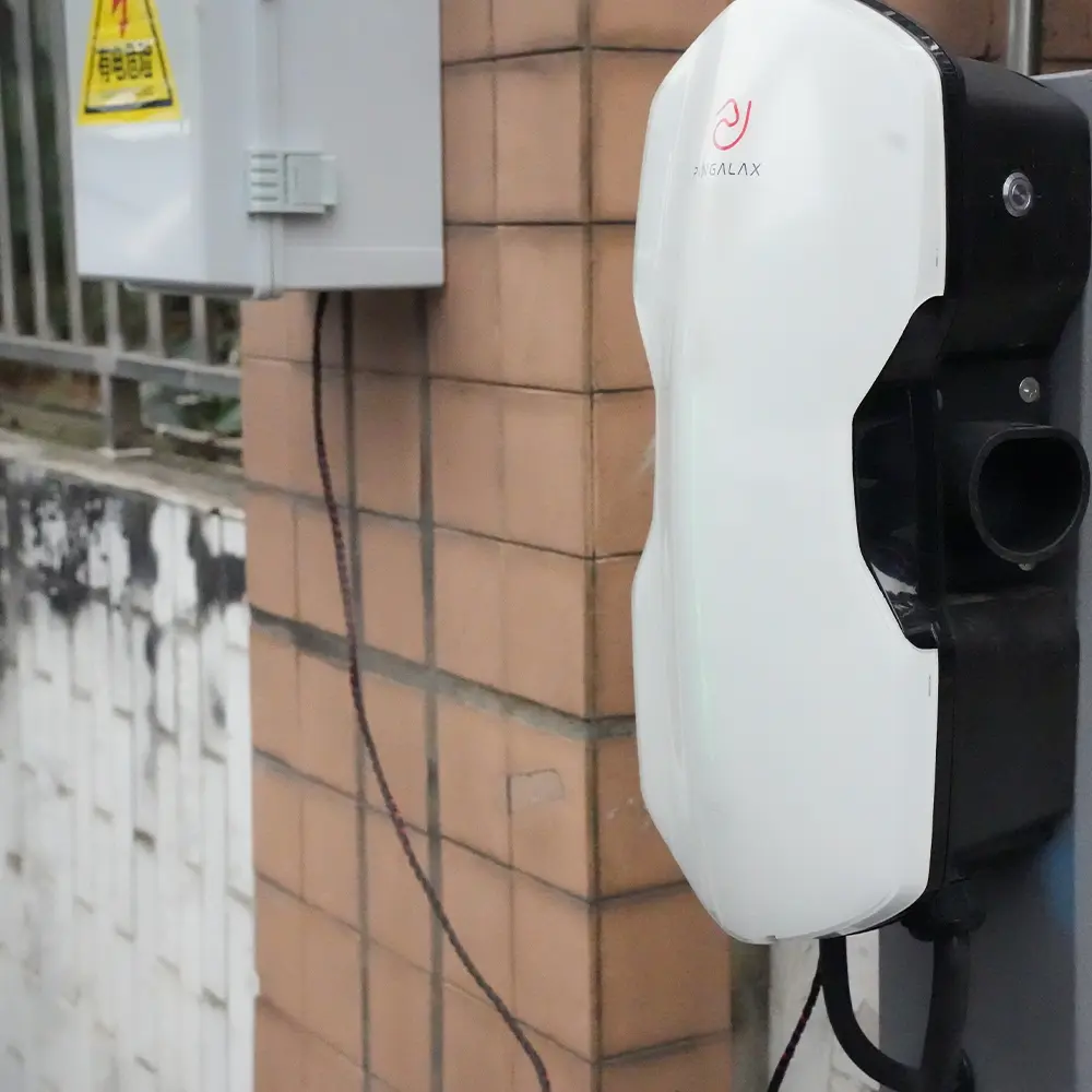Why Vehicle Charging Stations Are Critical for Tourism Growth