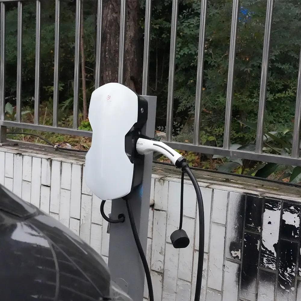 The Role of Vehicle Charging Stations in Disaster Preparedness