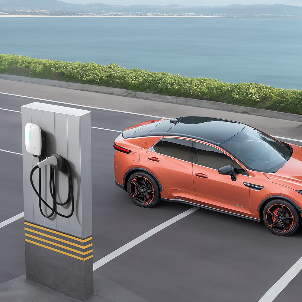 EVSE Charging Stations: Technical Standards and Compliance