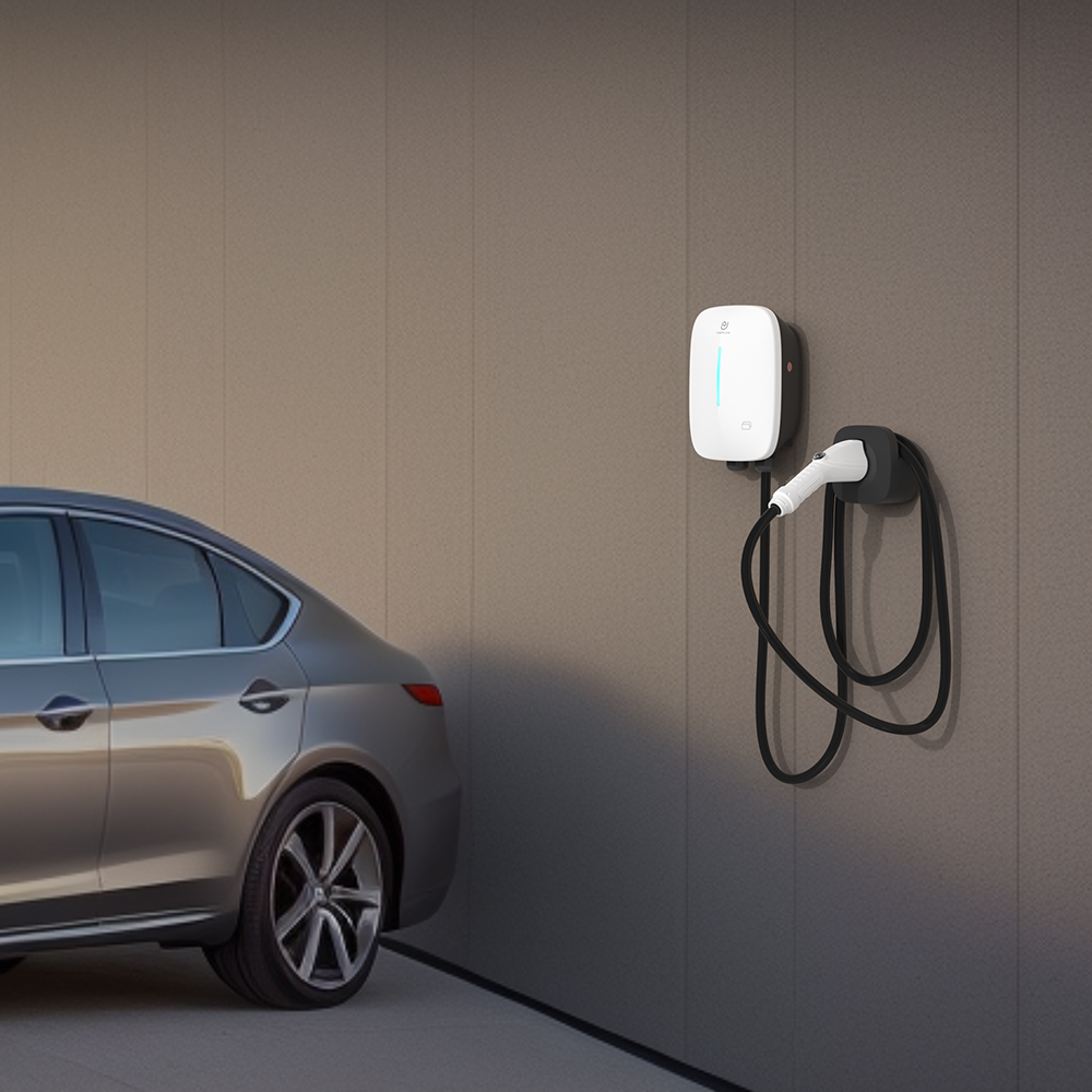 How EVSE Charging Stations Differ from Traditional Chargers