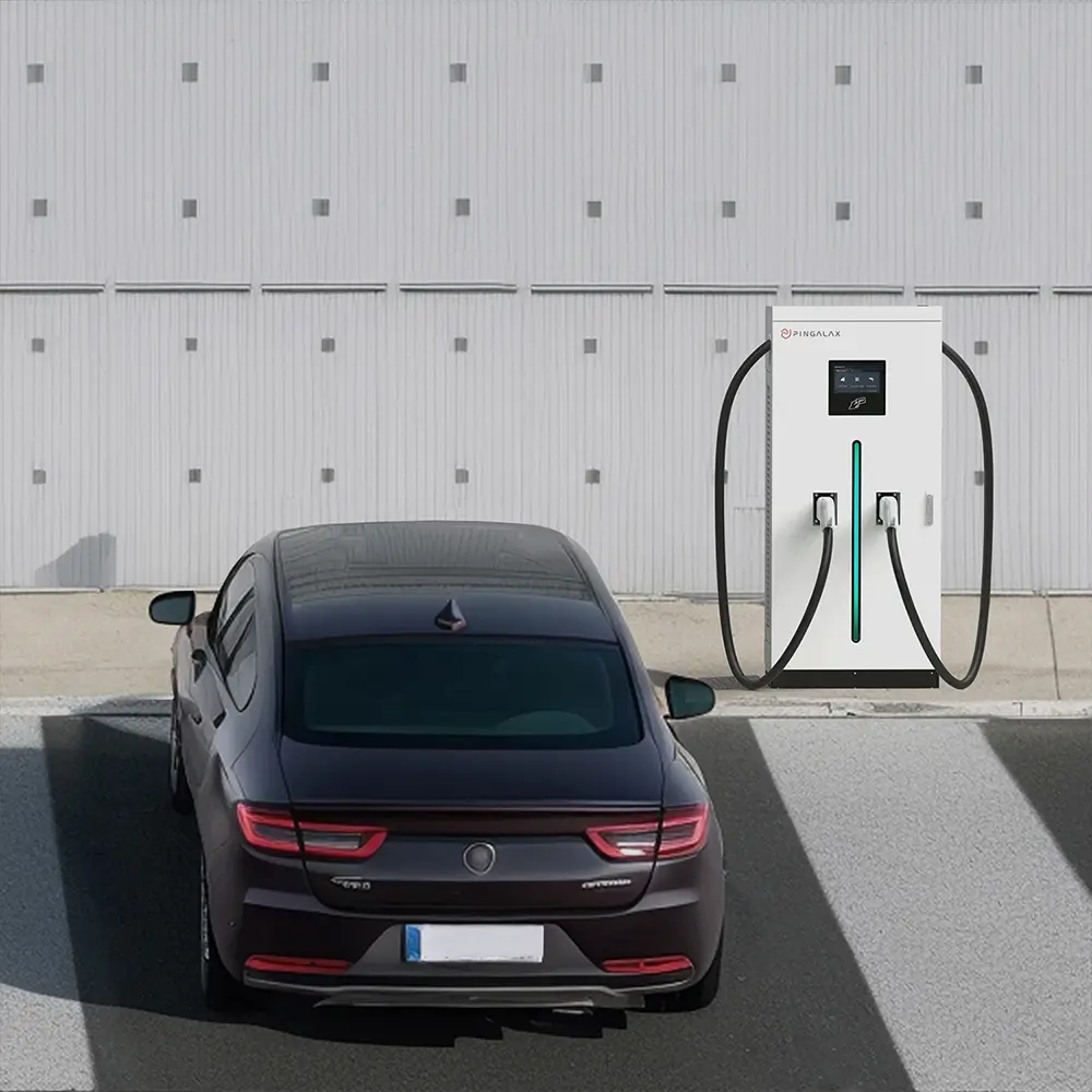 EV Recharge Stations: What Drivers Wish They Knew Sooner
