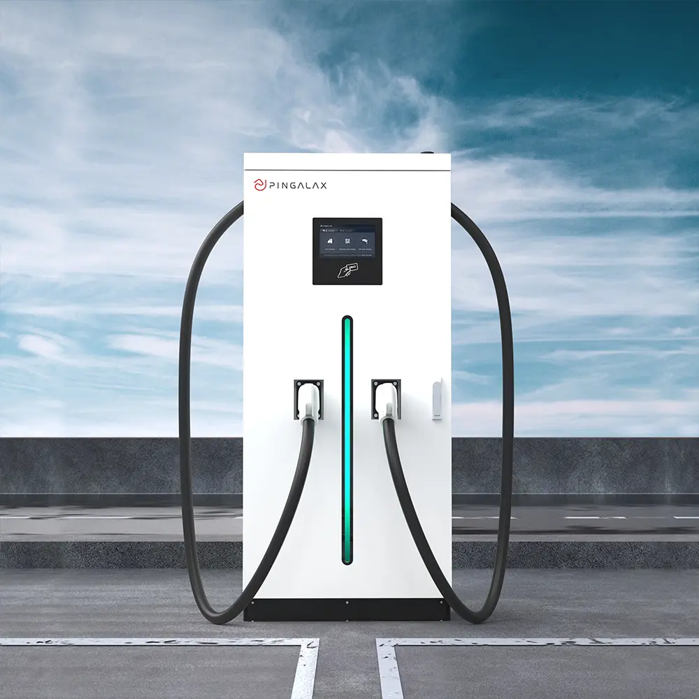 Electric Car Recharge Stations: The Rise of Ultra-Fast Charging