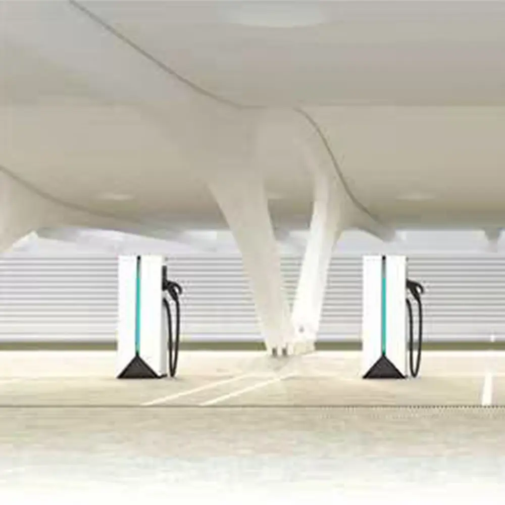 Electric Car Recharge Stations: Overcoming Winter Challenges