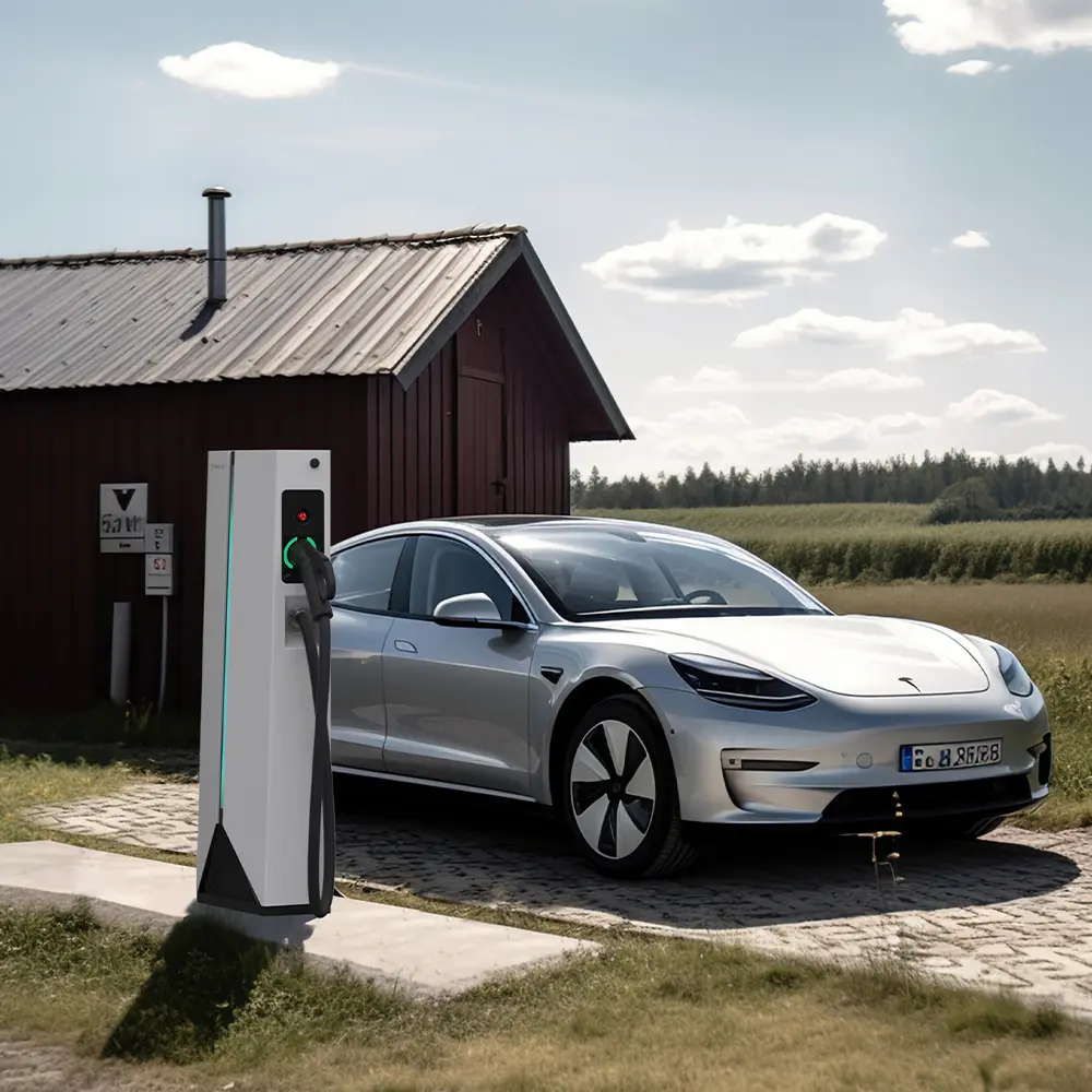 Electric Car Recharge Stations: Payment Systems Compared