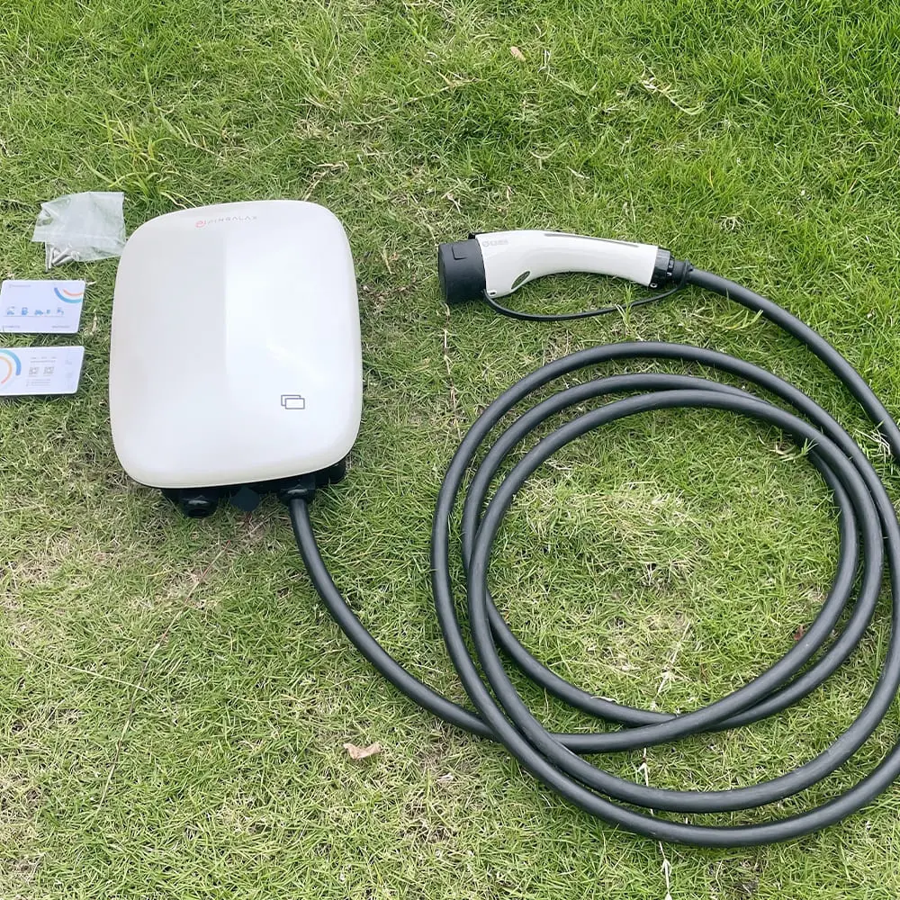 EV Recharge Stations: Why Location Matters More Than You Think