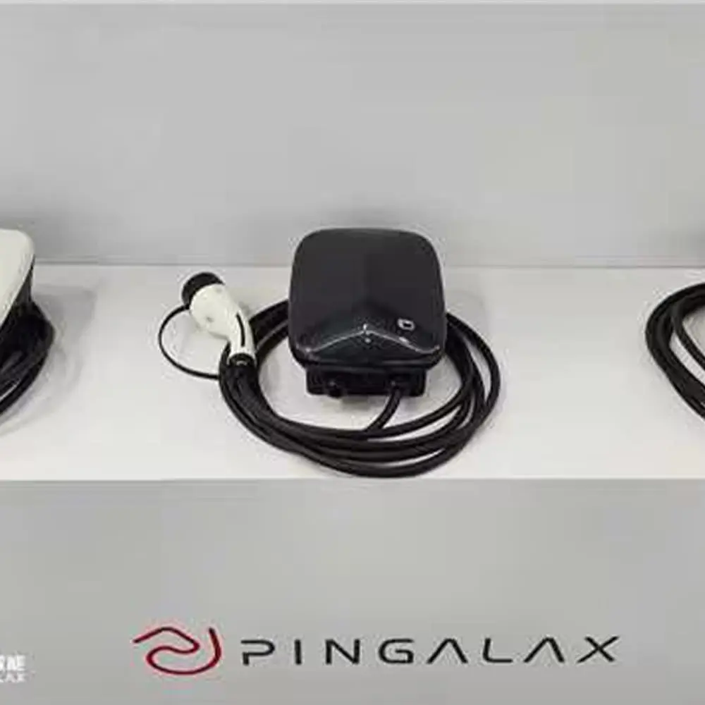 EV Recharge Stations: How to Avoid Peak-Time Pricing