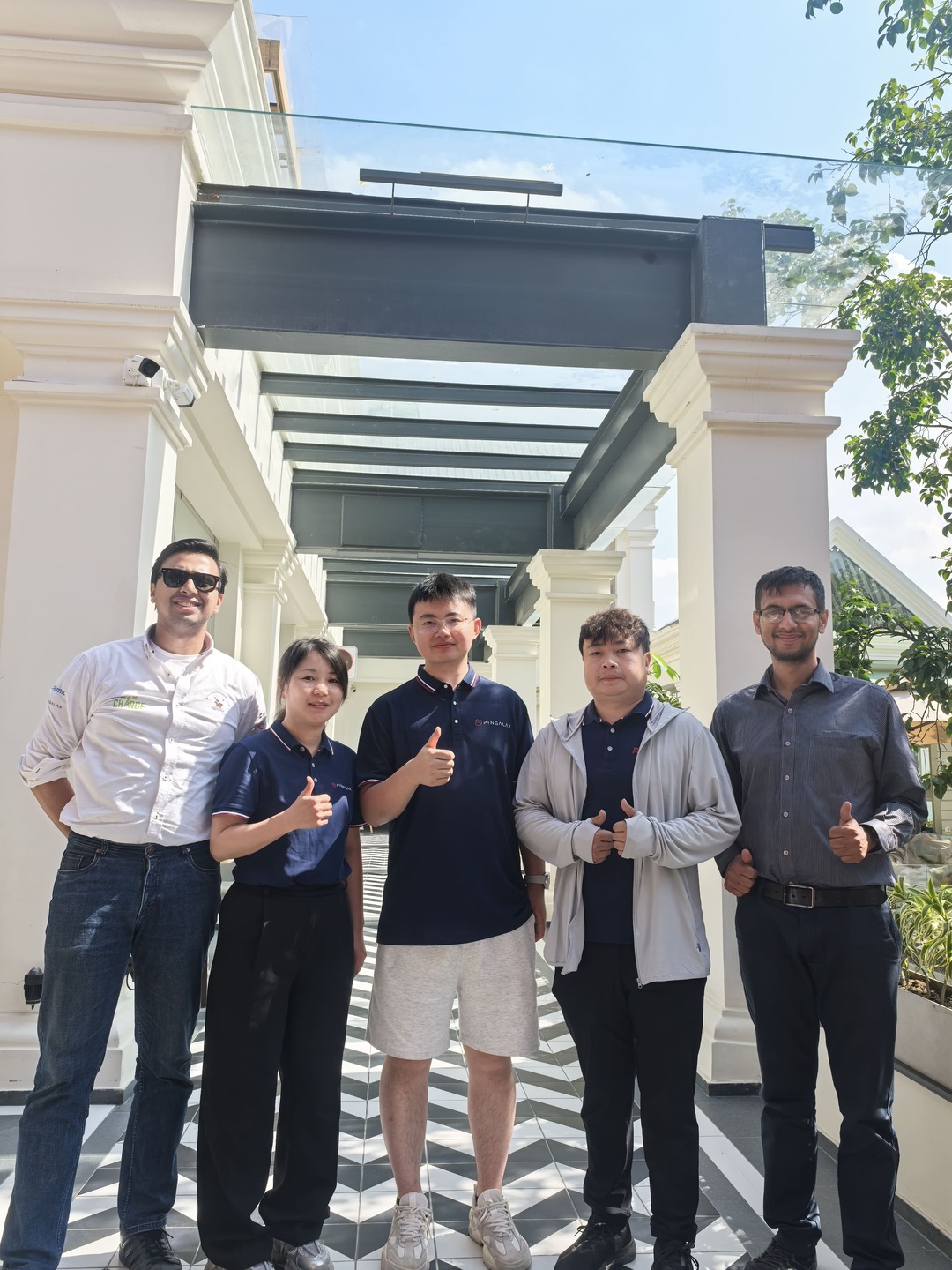  Charging Ahead! Celebrating Your First EV Charging Station Success!