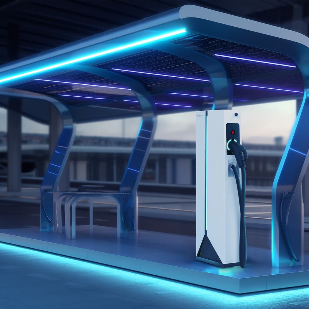 EV Recharge Stations: Partnerships Driving Infrastructure Growth