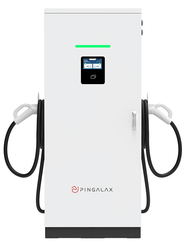 320-480kW DC EV Charger
