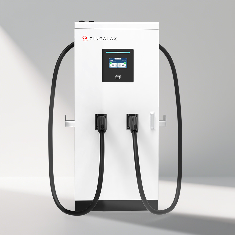Making EV Charging Stations Accessible: Design Recommendations for Everyone