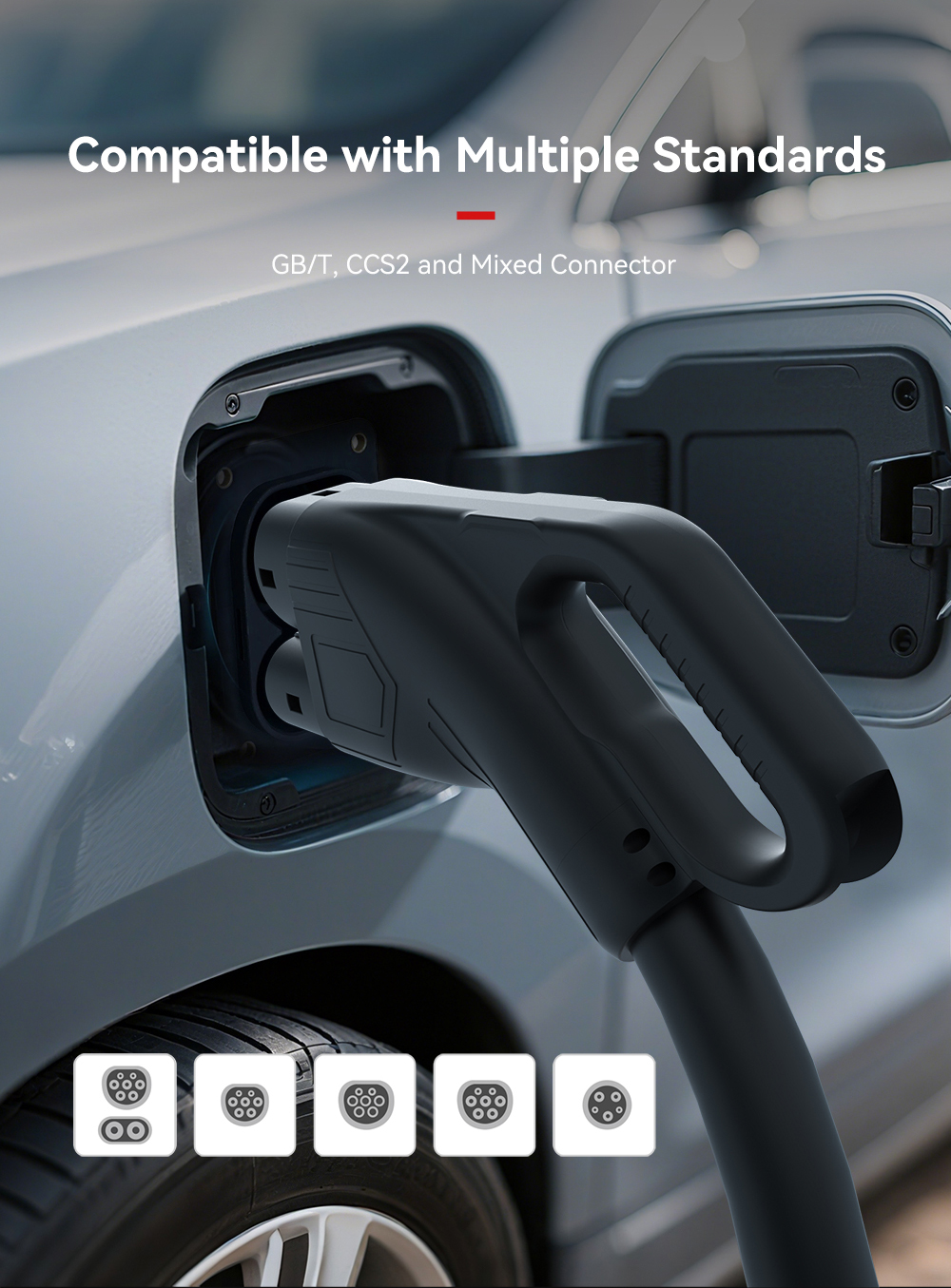 You Can Now Charge Your EV at Over 200 Pilot and Flying J Gas Stations