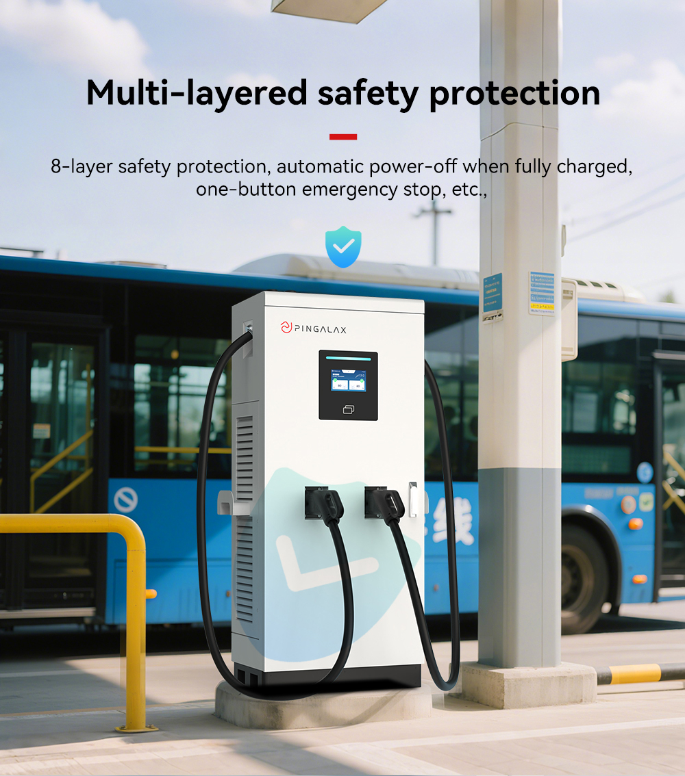 Home EV Charging in Lithuania: What You Should Know Before Buying an Electric Car