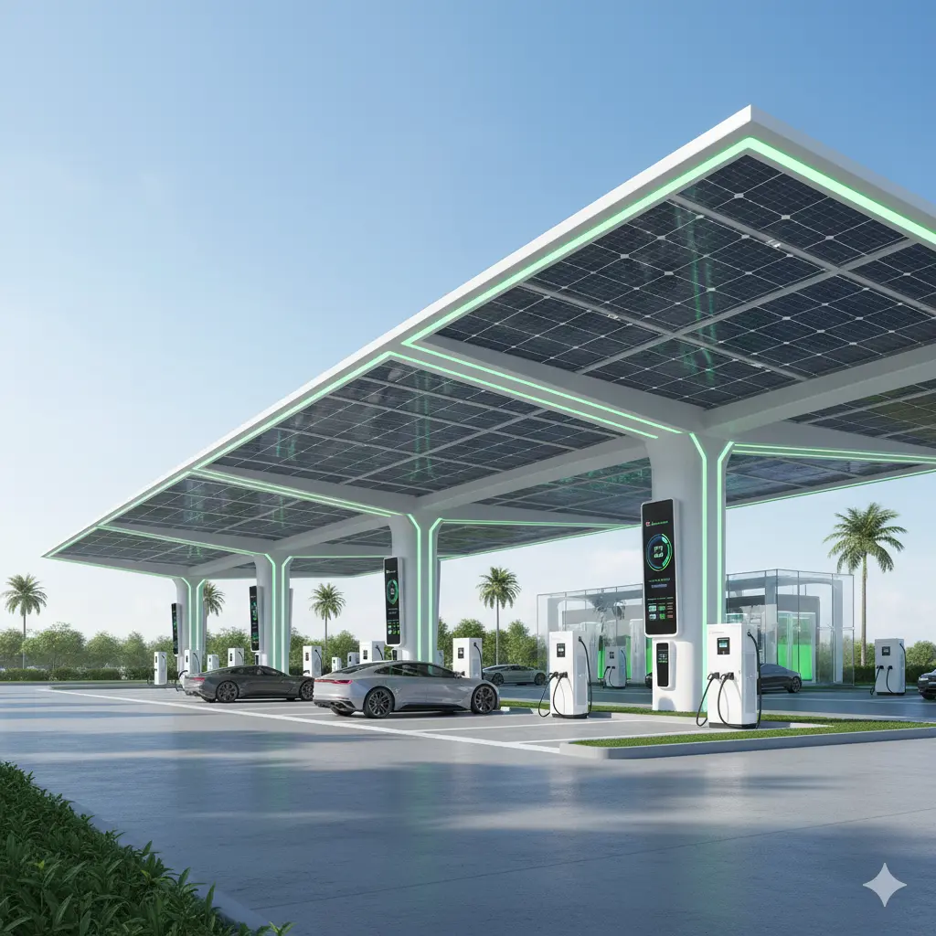 Mentech Takes Majority Stake in ChargeDot, Boosting Its AC EV Charging Capabilities as ABB E-Mobility Refocuses on High-Power DC Solutions
